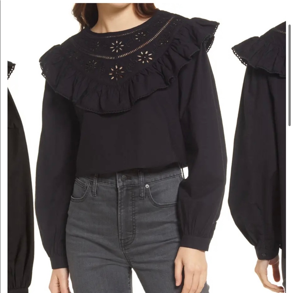 Treasure Bond top